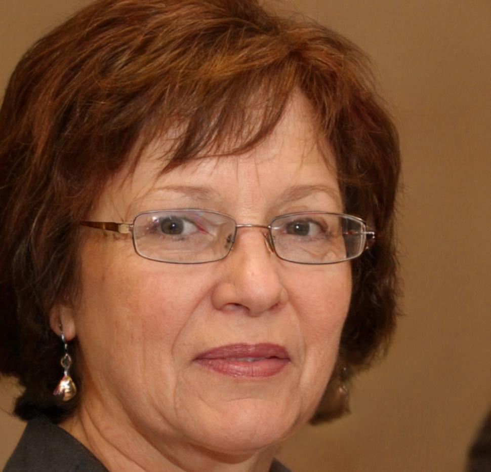 Aseret Villamar, Directora de Estrategia Financiera en rionarius